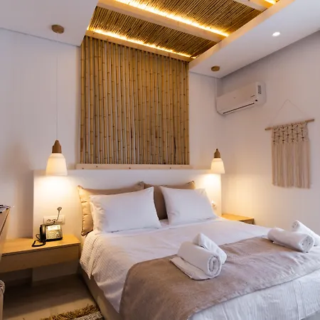 Hotel Aktaion Boutique & 3*