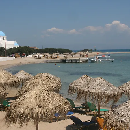 Aktaion Boutique & Hotel