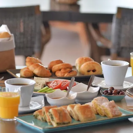 Hotel Aktaion Boutique &