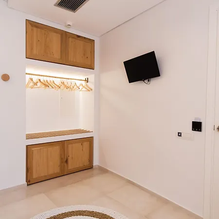 Hotel Aktaion Boutique & 3*