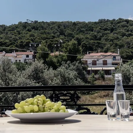 Aktaion Boutique & Hotel