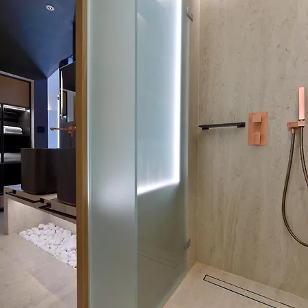 Aktaion Boutique & Hotel