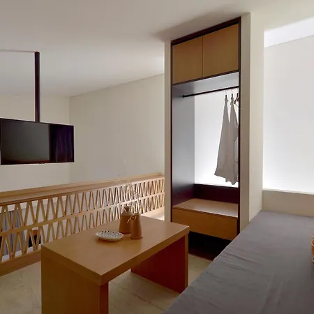 Aktaion Boutique & Hotel 3*