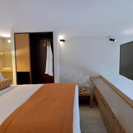 Hotel Aktaion Boutique &