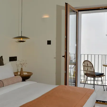 Aktaion Boutique & 3* Skála