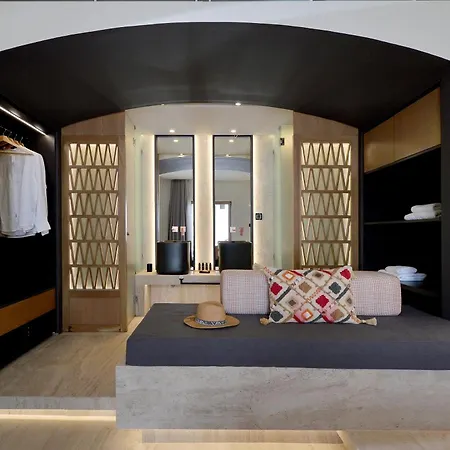 Hotel Aktaion Boutique & Skála