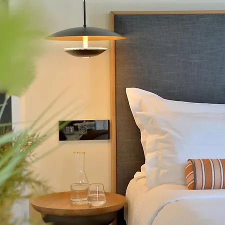 Hotel Aktaion Boutique &