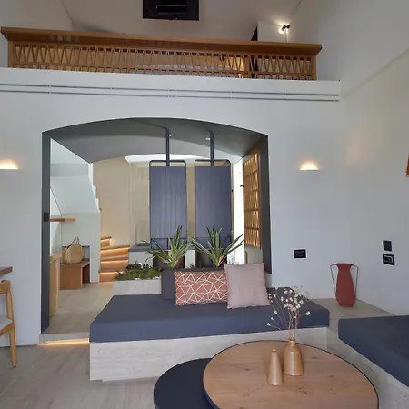 Aktaion Boutique & 3* Skála