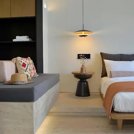 Aktaion Boutique & Hotel