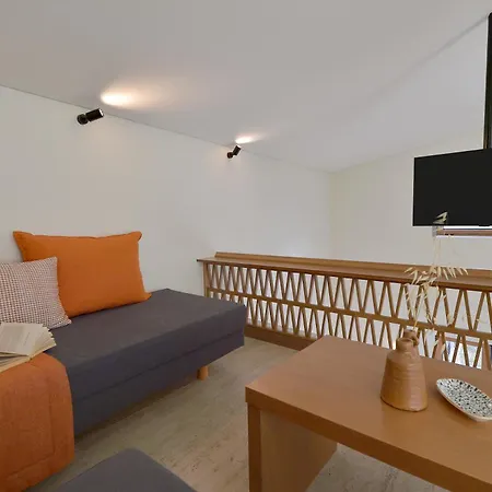 Aktaion Boutique & Hotel Skála