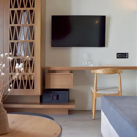 Hotel Aktaion Boutique & 3*