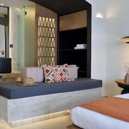 Aktaion Boutique & Hotel 3*