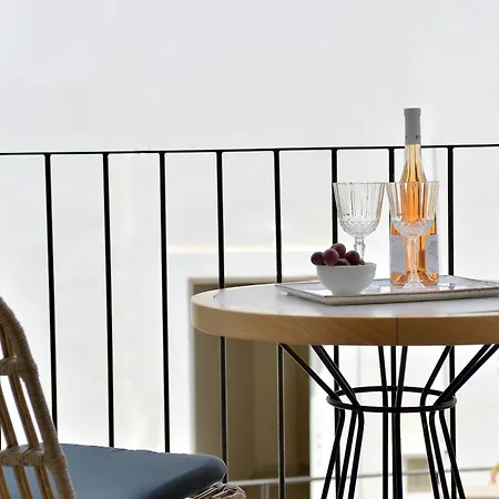 Hotel Aktaion Boutique & Skála
