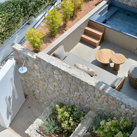 Aktaion Boutique & Hotel 3*