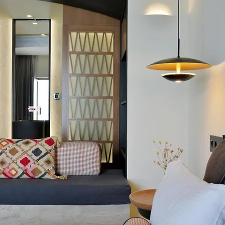 Aktaion Boutique & 3* Skála
