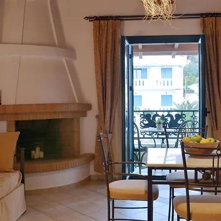 Aktaion Boutique & Hotel 3*
