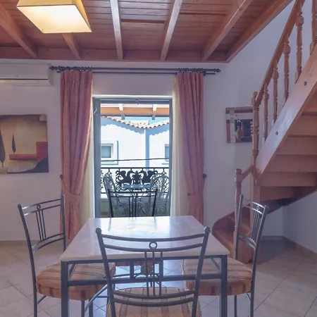 Aktaion Boutique & Hotel Skála