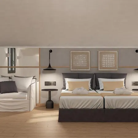 Aktaion Boutique & Hotel