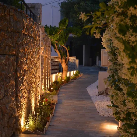 Aktaion Boutique & Hotel