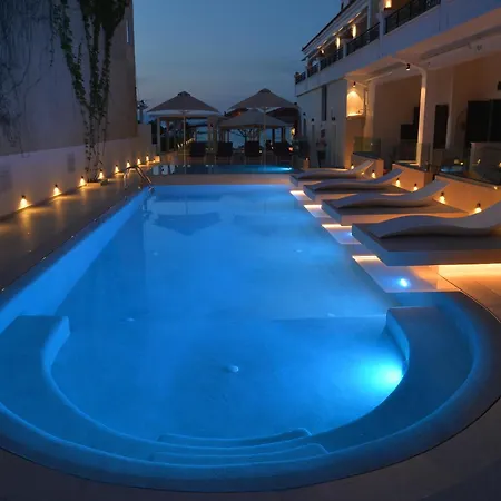 Hotel Aktaion Boutique &