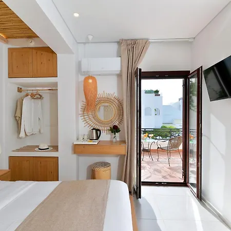 Aktaion Boutique & Hotel