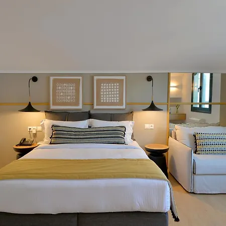 Hotel Aktaion Boutique & Skála