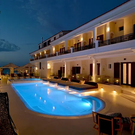 Aktaion Boutique & Hotel Skála