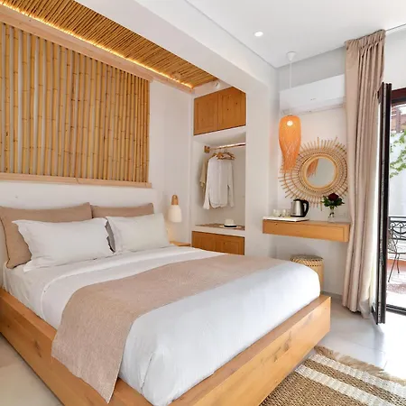Hotel Aktaion Boutique &