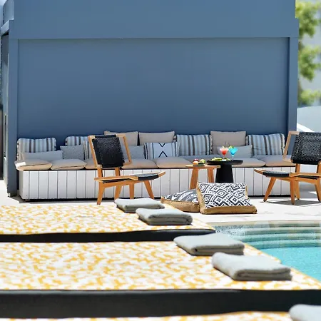 Aktaion Boutique & Hotel 3*
