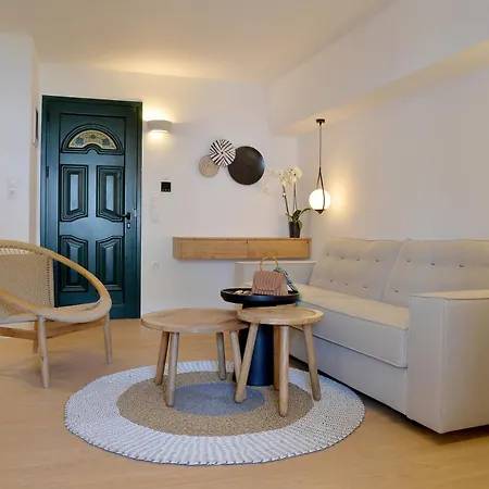 Hotel Aktaion Boutique &