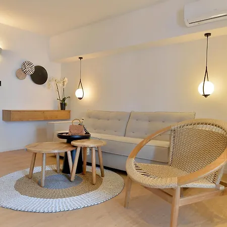 Hotel Aktaion Boutique &
