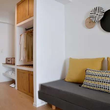 Aktaion Boutique & Hotel Skála