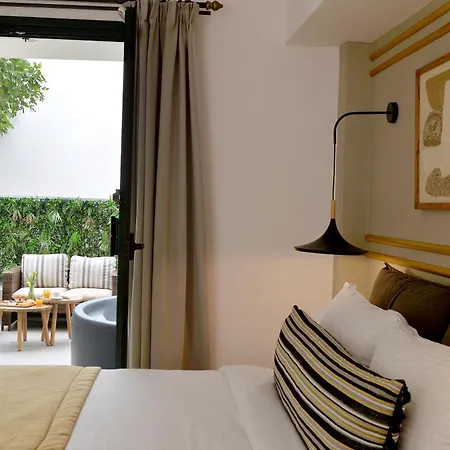 Hotel Aktaion Boutique &