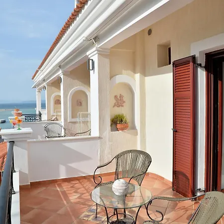 Aktaion Boutique & Hotel