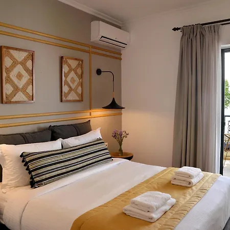 Hotel Aktaion Boutique &