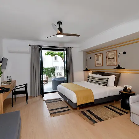 Aktaion Boutique & Hotel