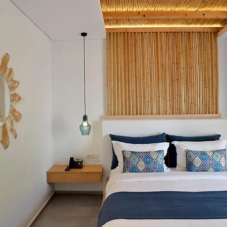 Aktaion Boutique & Hotel Skála