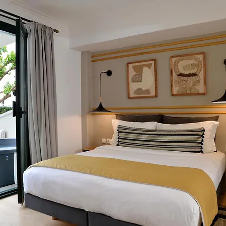 Hotel Aktaion Boutique & Skála