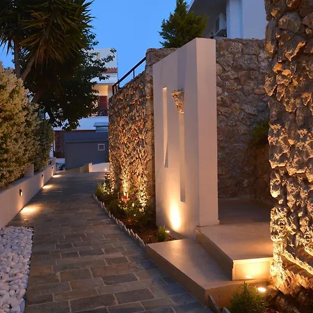 Aktaion Boutique & Hotel