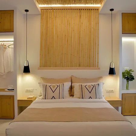 Aktaion Boutique & Hotel