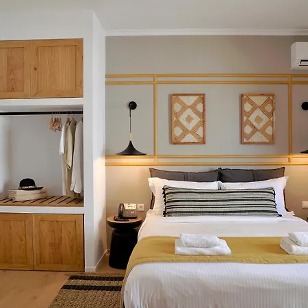 Hotel Aktaion Boutique &