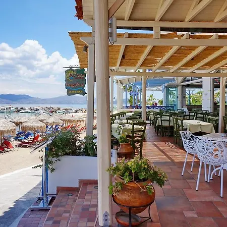 Hotel Aktaion Boutique & 3*