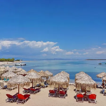 Hotel Aktaion Boutique & 3*