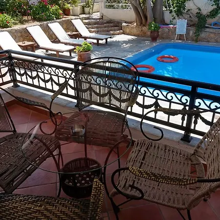 Hotel Aktaion Boutique &