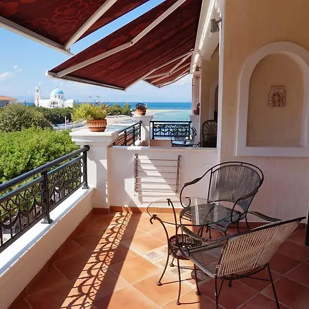Hotel Aktaion Boutique &