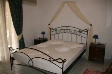 Hotel Aktaion Boutique & Skála