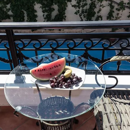 Hotel Aktaion Boutique &