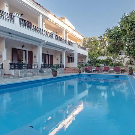 Hotel Aktaion Boutique & 3*