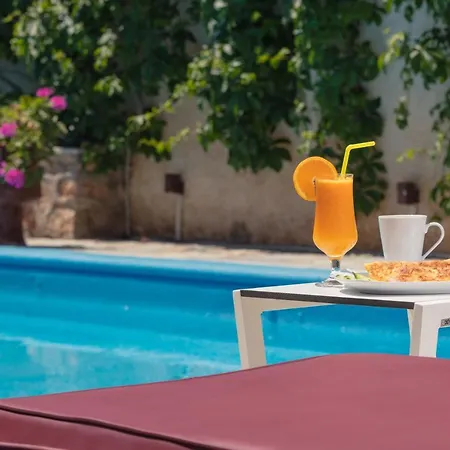 Hotel Aktaion Boutique & 3*