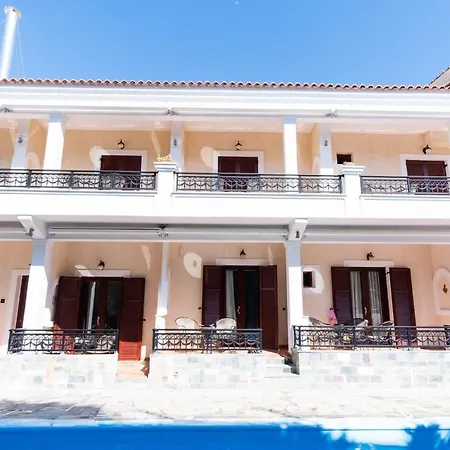 Aktaion Boutique & Hotel